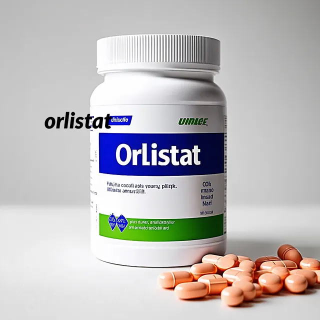 Orlistat farmacias ahumada precio